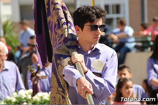 Jueves Santo traslado 2017 - 1